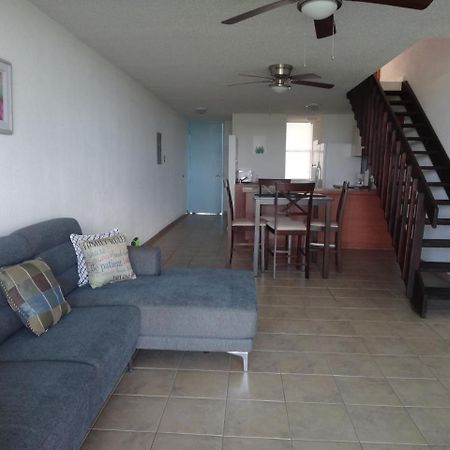 Sunset Paradise - Ocean View Penthouse Apartment Cabo Rojo Buitenkant foto