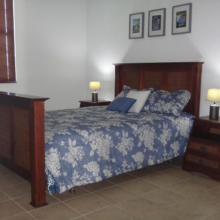 Sunset Paradise - Ocean View Penthouse Apartment Cabo Rojo Buitenkant foto