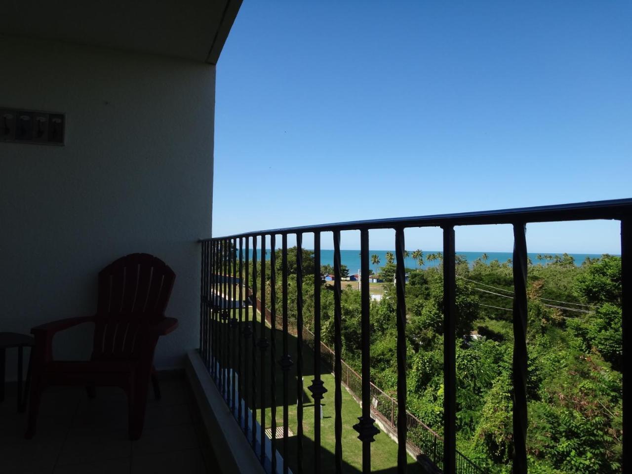 Sunset Paradise - Ocean View Penthouse Apartment Cabo Rojo Buitenkant foto