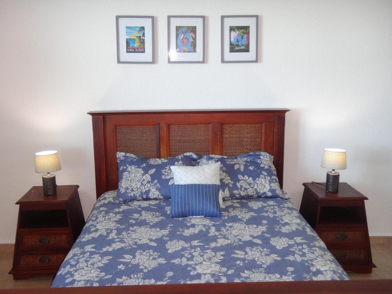 Sunset Paradise - Ocean View Penthouse Apartment Cabo Rojo Buitenkant foto